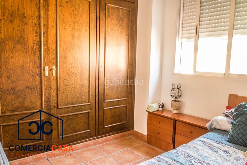 Foto ddddcc37-11f8-4c2c-bedb-85022cc93c02. Piso actualmente alquilado!!  piso con terraza , a un paso del metro este piso es una opción perfecta tanto para vivir co en Armilla