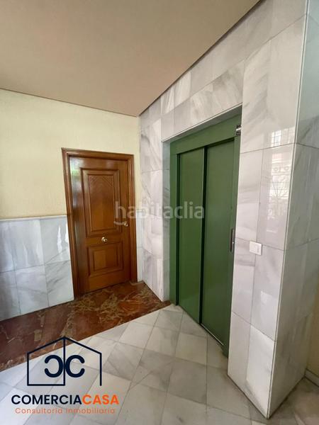 Foto 720f27bc-ce65-44b4-ae78-4ec24eb00624. Pis a Rosaleda - Juventud Granada