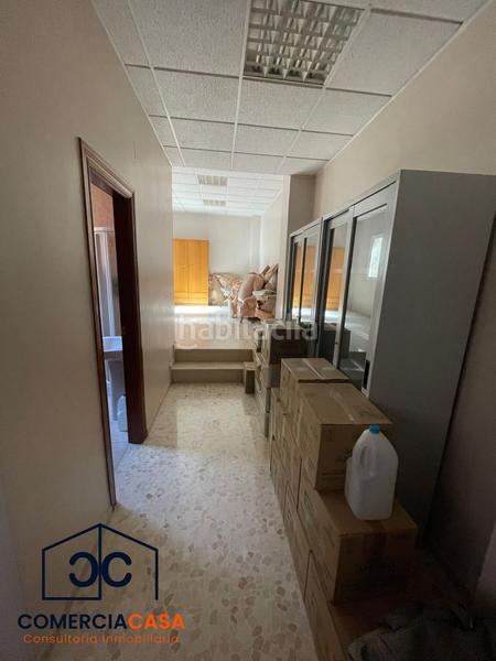 Foto a4385f1e-68aa-4fa4-87ab-c9d311804d6a. Pis a Rosaleda - Juventud Granada