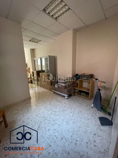 Foto cad16301-7985-40ed-9467-de966c301ce1. Pis a Rosaleda - Juventud Granada