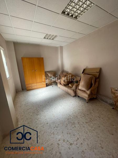 Foto fc742aac-ebe3-4b7a-868d-7513e195dd06. Pis a Rosaleda - Juventud Granada