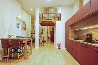 Estudi a San Matías - Realejo. Exclusivo estudio en el corazón de granada  diseño nazarí y alta
