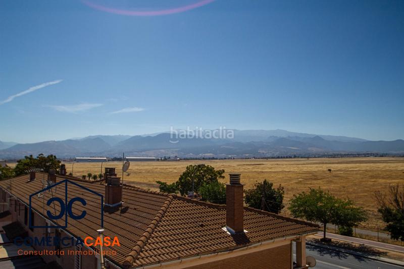 Foto 010c232e-a5a1-4502-9f5d-b516948cb69a. Dúplex moderno dúplex en las gabias terraza con vistas únicas a sierra nevada! ubicación privilegiada zona de las gabias más próxima a en Gabias (Las)