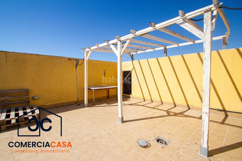 Foto 370c0d74-843a-409f-9968-676fe4715eb1. Dúplex moderno dúplex en las gabias terraza con vistas únicas a sierra nevada! ubicación privilegiada zona de las gabias más próxima a en Gabias (Las)