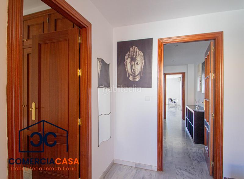 Foto 911f4a7f-50f0-4464-b175-ca9de2ba4648. Dúplex moderno dúplex en las gabias terraza con vistas únicas a sierra nevada! ubicación privilegiada zona de las gabias más próxima a en Gabias (Las)
