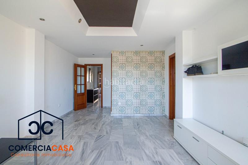 Foto 9e29736d-f0c7-442e-90e3-eba8a5d3cd80. Dúplex moderno dúplex en las gabias terraza con vistas únicas a sierra nevada! ubicación privilegiada zona de las gabias más próxima a en Gabias (Las)