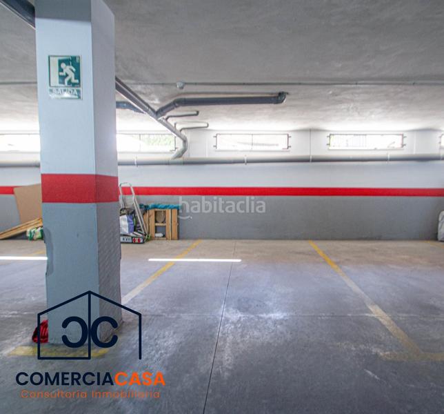 Foto c233b5d5-752c-40f8-bdbf-9f8c547291fd. Dúplex moderno dúplex en las gabias terraza con vistas únicas a sierra nevada! ubicación privilegiada zona de las gabias más próxima a en Gabias (Las)