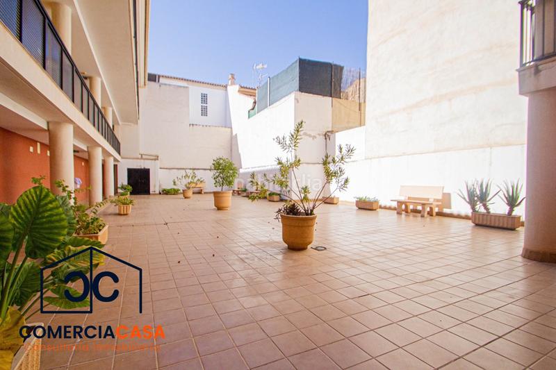 Foto f8900ffe-48cf-4b67-ae7f-fee724a831f0. Dúplex moderno dúplex en las gabias terraza con vistas únicas a sierra nevada! ubicación privilegiada zona de las gabias más próxima a en Gabias (Las)
