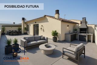 Àtic a Poniente. Ático en venta en pleno centro de armilla! descubre este impresi