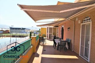 Location Appartement à Parque de la Ermita. En churriana de la vega, te espera una oportunidad única para vi