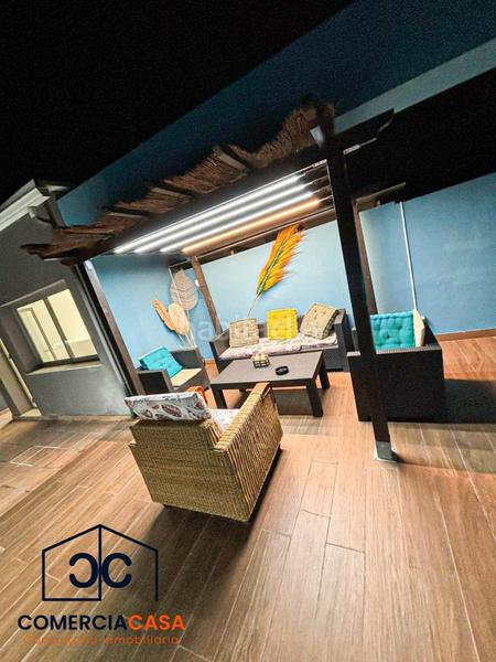 Foto 7449a6c5-b72c-4baf-a13b-b7693708440c. Dúplex  en pleno centro si buscas una vivienda amplia, cómoda y con una ubicación privilegiada, este dúplex es para ti. s en Armilla