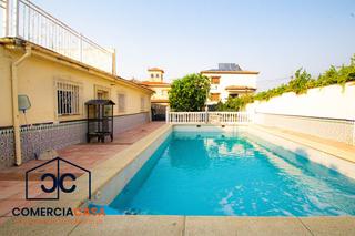 Chalet en Ayuntamiento. Chalet en venta  tranquilidad, naturaleza y comodidad en un solo