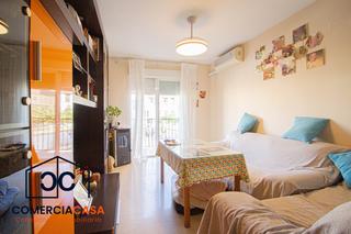 Appartement à San Francisco - El Chorrillo. Perfecto! aquí tienes una descripción profesional, atractiva y c