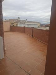 Affitto Attico in Casco Histórico. Precioso atico con vistas espectaculares y dos terrrazas, en chu