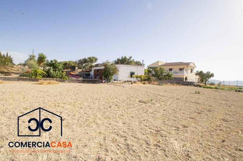 Foto 03025f54-b032-4ec6-9a1e-7cdc151f0d29. Chalet avec parking piscine dans Moraleda de Zafayona