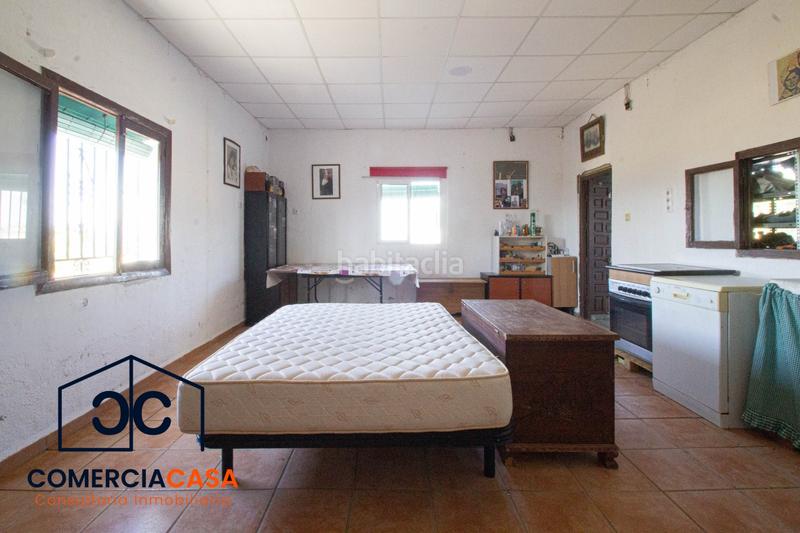 Foto 0ab45c7e-7b21-44e7-8a9f-0b34011311ca. Chalet avec parking piscine dans Moraleda de Zafayona