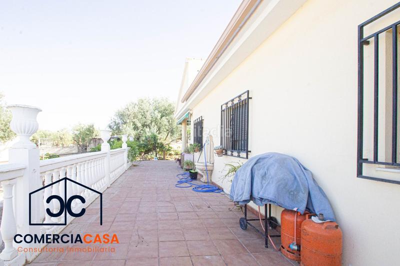 Foto 0bbc0df0-7a11-4c77-937f-e233f66de230. Chalet avec parking piscine dans Moraleda de Zafayona