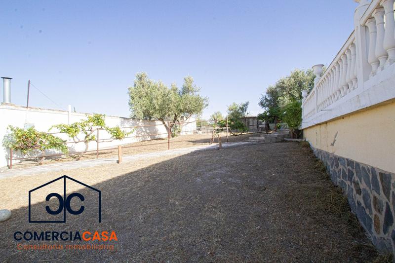 Foto 1014c4f2-71c7-4010-92ea-b9598c93178e. Chalet avec parking piscine dans Moraleda de Zafayona