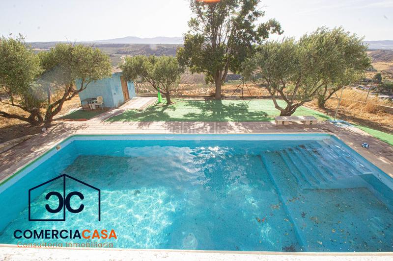 Foto 11a968a5-12af-43ec-8e24-8d08f0c043a4. Chalet avec parking piscine dans Moraleda de Zafayona