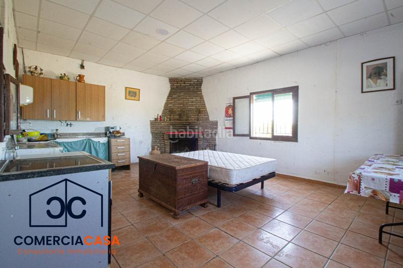 Foto 1e2aee54-e7c2-4c16-927a-0a17e6c83c6d. Chalet avec parking piscine dans Moraleda de Zafayona