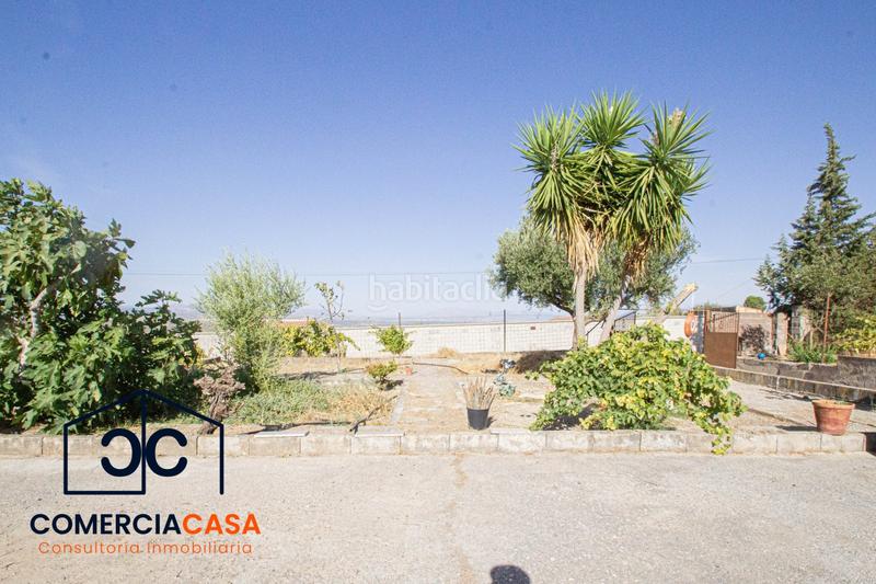 Foto 321ff92e-b4ea-45e7-aa41-22839519220f. Chalet avec parking piscine dans Moraleda de Zafayona