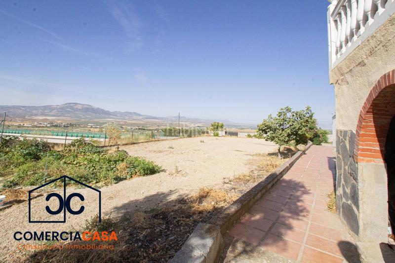 Foto 54dd1fb6-287b-41f9-95a2-c73ac65f561e. Chalet avec parking piscine dans Moraleda de Zafayona