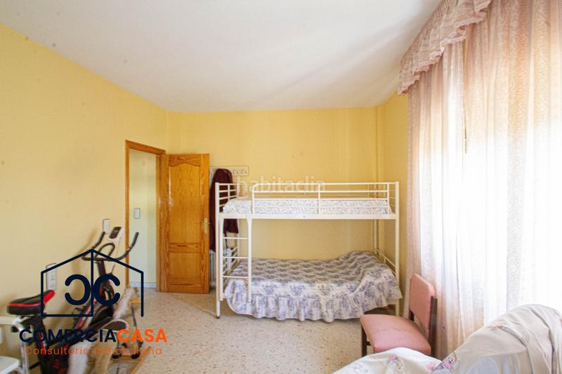 Foto 588c2202-d947-4b54-890a-39cd2cd89051. Chalet avec parking piscine dans Moraleda de Zafayona