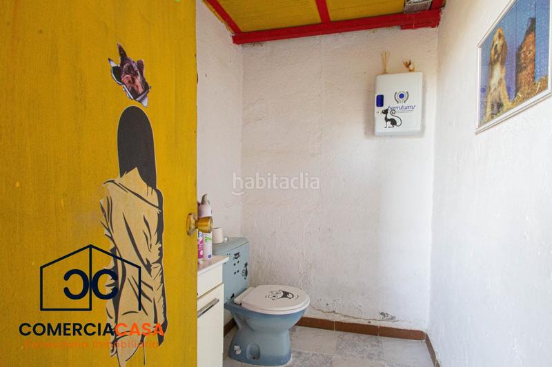 Foto 5aba3664-202d-4608-8470-1152712073b4. Chalet avec parking piscine dans Moraleda de Zafayona