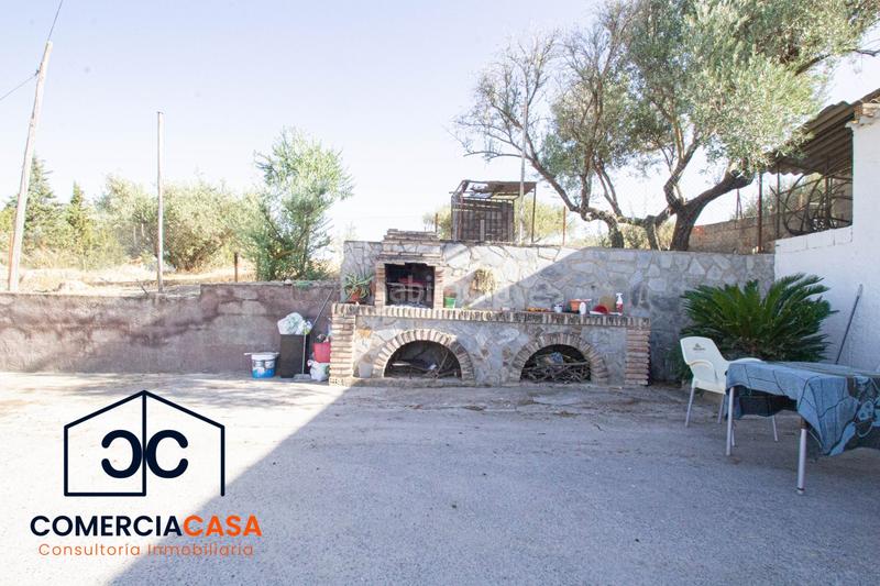 Foto 657bc730-2107-48cb-970f-4a1b3e704756. Chalet avec parking piscine dans Moraleda de Zafayona