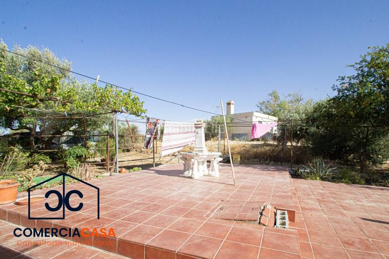 Foto 69013b81-016d-483c-b623-539ce6f55554. Chalet avec parking piscine dans Moraleda de Zafayona