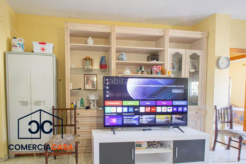 Foto 6d8c1f86-d1b6-4b88-900b-a2cfac30e015. Chalet avec parking piscine dans Moraleda de Zafayona