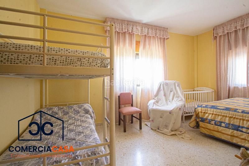 Foto 9222a28a-1309-46c6-80a5-cd1a6b44b3ca. Chalet avec parking piscine dans Moraleda de Zafayona