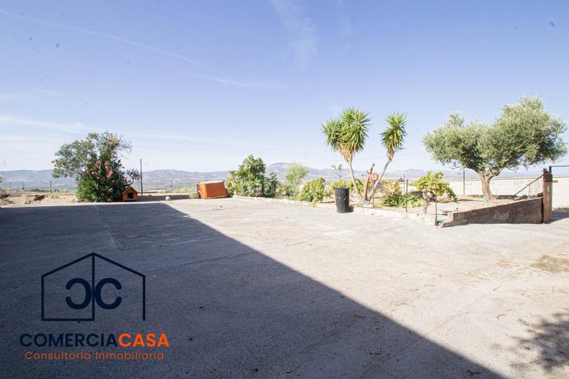 Foto 96dc6ab3-56b6-4f1c-99f3-2fa23f20fd95. Chalet avec parking piscine dans Moraleda de Zafayona