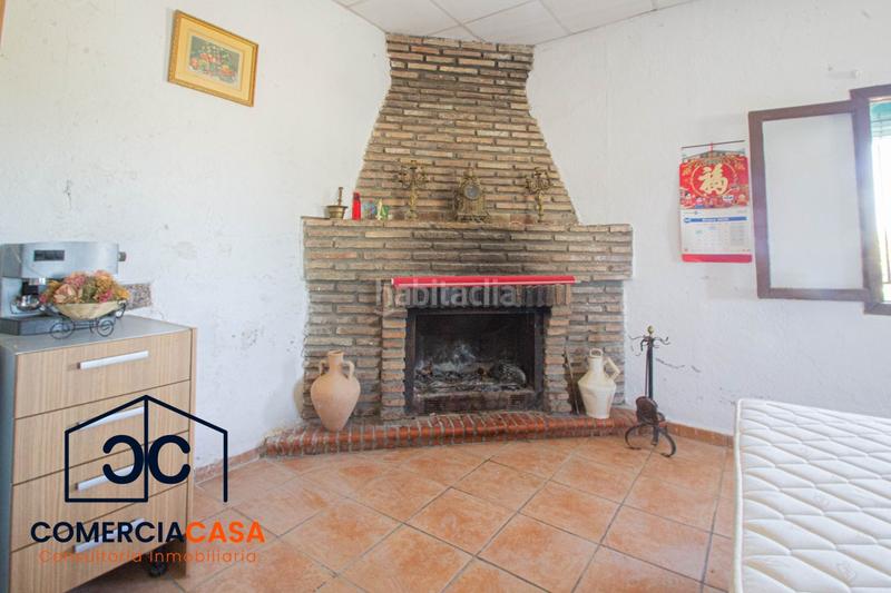 Foto 9b484545-d29a-4aff-9451-bec59ace1bd0. Chalet avec parking piscine dans Moraleda de Zafayona