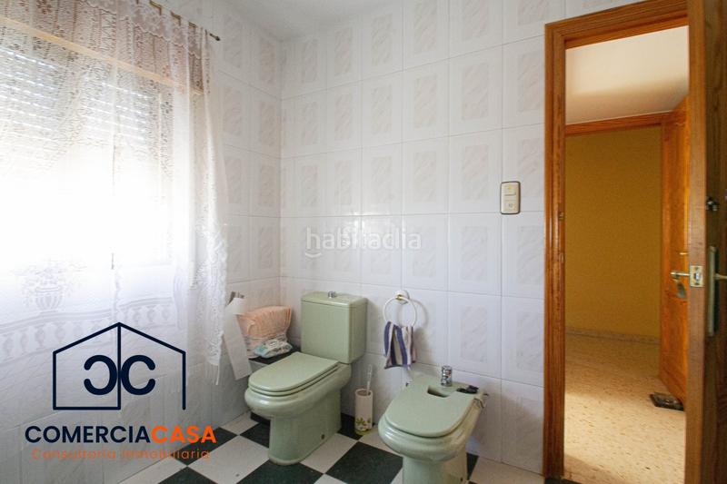 Foto ca10d481-65cb-4762-8f2e-0c231b6b6d01. Chalet avec parking piscine dans Moraleda de Zafayona