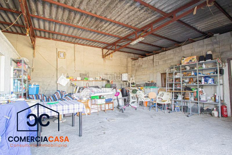 Foto ca3f3fc5-4278-40bb-8179-e9afb2197986. Chalet avec parking piscine dans Moraleda de Zafayona