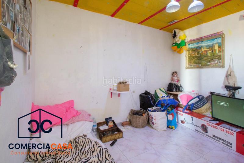 Foto cada789e-a0e3-43b8-9bc3-856f810d9ae3. Chalet avec parking piscine dans Moraleda de Zafayona