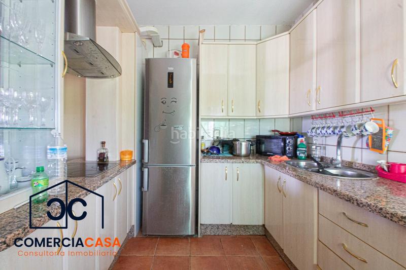 Foto d8db1bf4-d03e-4290-bf1e-b6d1d9f88a2e. Chalet avec parking piscine dans Moraleda de Zafayona