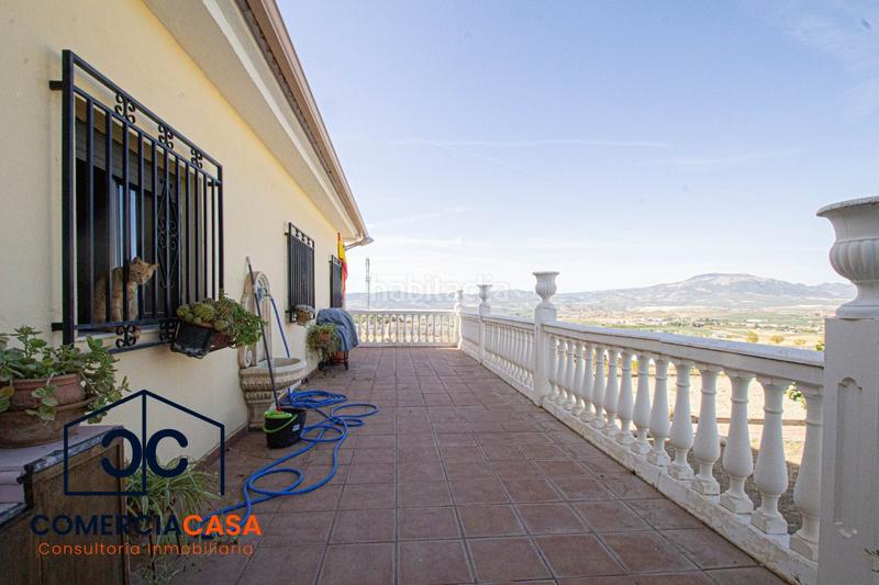 Foto db68ed9d-1d76-4820-ae31-dbcfc47de5f4. Chalet avec parking piscine dans Moraleda de Zafayona