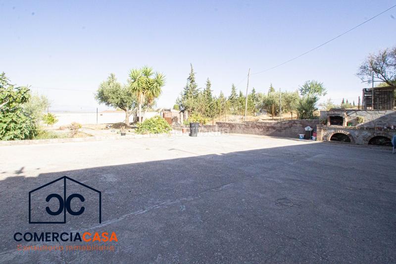 Foto f25992ef-4e7a-4f91-ab3c-017e9b7bbe6a. Chalet avec parking piscine dans Moraleda de Zafayona