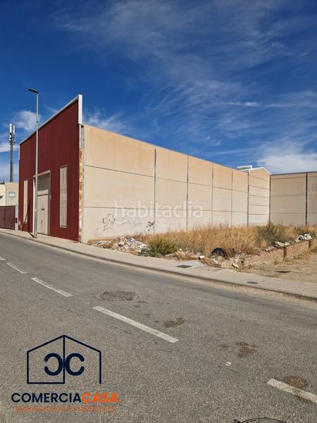 Foto 124f6745-6f87-42ef-a3e0-359fd7c5ae68. Mas dans Las Flores - Huerta Gabias (Las)