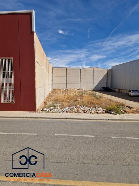 Foto 221ffc71-0d4e-4c62-aa38-c69866b113a2. Mas dans Las Flores - Huerta Gabias (Las)