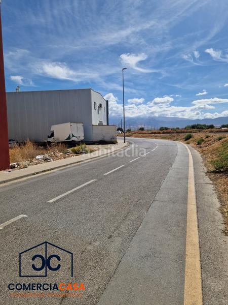 Foto 256dda2b-e293-45c3-b9fa-e1a408529113. Mas dans Las Flores - Huerta Gabias (Las)