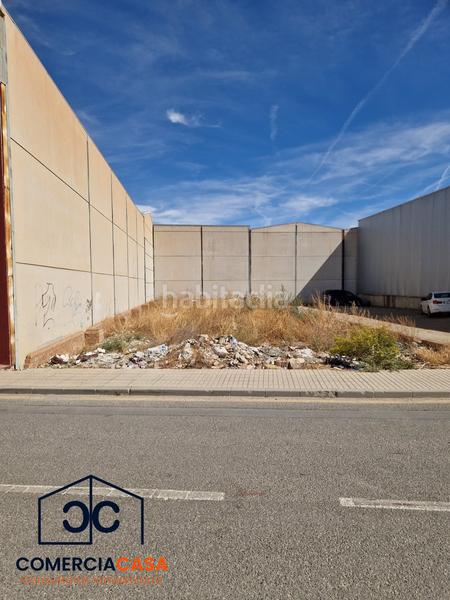 Foto 27a36cb5-7cac-45b0-93b8-b0e87bc0b051. Mas dans Las Flores - Huerta Gabias (Las)