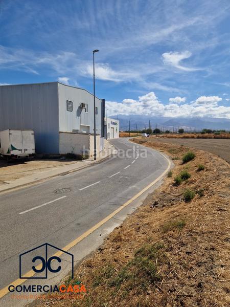 Foto 33ef41d2-9069-4150-8f09-164f5089909d. Mas dans Las Flores - Huerta Gabias (Las)