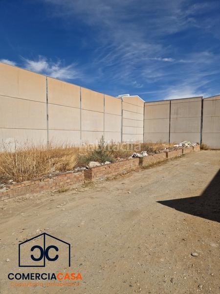 Foto 3bfc0769-ae08-43a2-82c2-cdd8e180ed6c. Mas dans Las Flores - Huerta Gabias (Las)