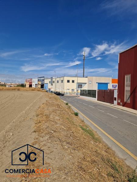 Foto 6f16b7da-858c-4be6-b809-2dd86e4266ea. Mas dans Las Flores - Huerta Gabias (Las)