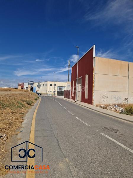 Foto 813ef6dc-6801-4f0a-afcc-d9ed4526e40f. Mas dans Las Flores - Huerta Gabias (Las)