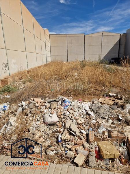 Foto a5bc4dc7-8fb4-4ee6-8732-c6124660b8b3. Mas dans Las Flores - Huerta Gabias (Las)