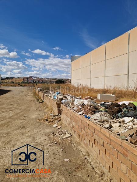 Foto de99212d-00d2-495f-8b5f-2c8b9cb58ea7. Mas dans Las Flores - Huerta Gabias (Las)